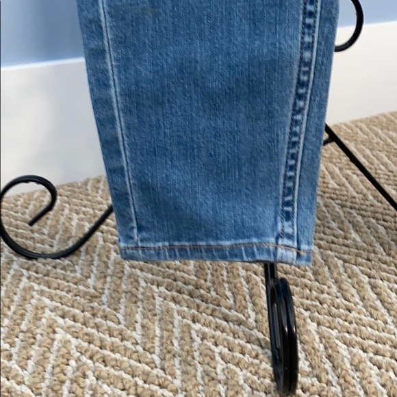 NWOT H&M Super Skinny Maternity Jeans - Picture 11 of 11